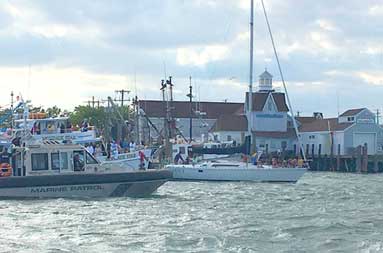 “Boats
