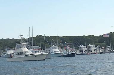 “Boats